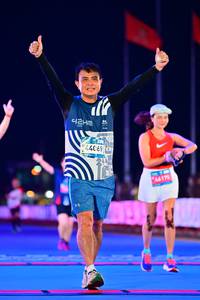 BIB: 
                            <button type="button" onclick="openModal(24445754)" class="btn btn-primary btn-sm float-right btn-popup" data-toggle="modal" data-target=".modal-high-quality">
                        <i class="fas fa-shopping-cart"></i> Add to Cart
                    </button>
                                            <button type="button" onclick="isThisMe(24445754, true)" class="btn btn-success btn-sm float-right btn-popup btn-isme hidden" data-toggle="tooltip" data-placement="bottom" title="นี่คือรูปของคุณใช่ไหม คลิกที่นี่เพื่อเอาเข้าอัลบั้ม">
                        <i class="fas fa-plus"></i> Add to album
                    </button>
                    <button type="button" onclick="isThisMe(24445754, false)" class="btn btn-warning btn-sm float-right btn-popup btn-isnotme hidden">
                        <i class="fas fa-ban"></i> Remove from album
                    </button>